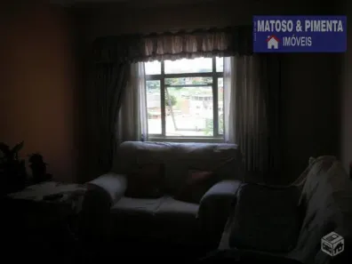 Apartamento com 3 Quartos à venda, 80m² no Jardim do Lago, Campinas