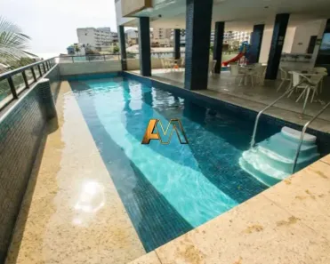 Apartamento com 1 Quarto à venda, 46m² no Rio Vermelho, Salvador