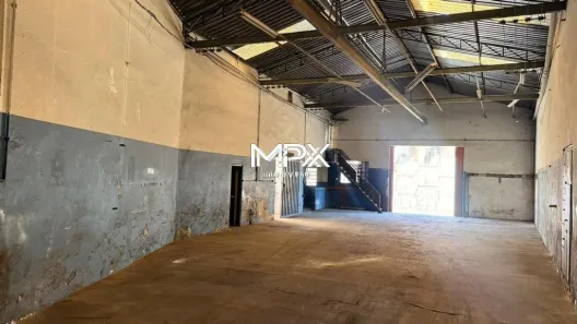 Galpão/Depósito/Armazém à venda, 157m² no Areão, Piracicaba