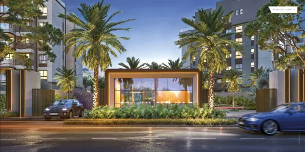 Apartamento com 3 Quartos à venda, 101m² no Barra da Tijuca, Rio de Janeiro