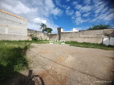 Lote/Terreno à venda, 600m² no Alvinópolis, Atibaia