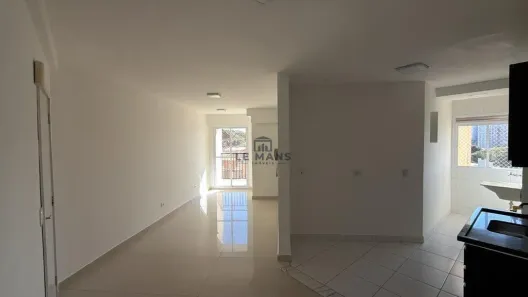 Apartamento com 2 Quartos para alugar, 62m² no Paulicéia, Piracicaba