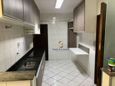 Apartamento com 2 Quartos à venda, 84m² no Teixeiras, Juiz de Fora