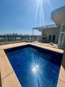 Cobertura com 4 Quartos à venda, 360m² no Cancela Preta, Macaé
