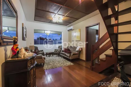 Cobertura com 3 Quartos à venda, 200m² no São Sebastião, Porto Alegre