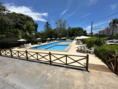 Apartamento com 2 Quartos à venda, 60m² no Vila de Abrantes (Abrantes), Camaçari