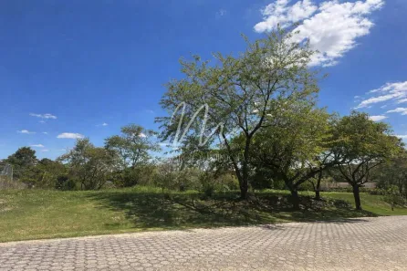 Lote/Terreno à venda, 5472m² no Condomínio Itaembu, Itatiba