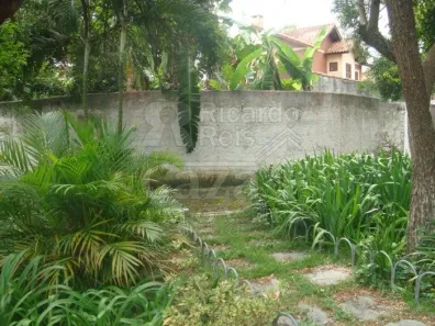 Lote/Terreno à venda, 499m² no Jardim Campo Grande, São Paulo