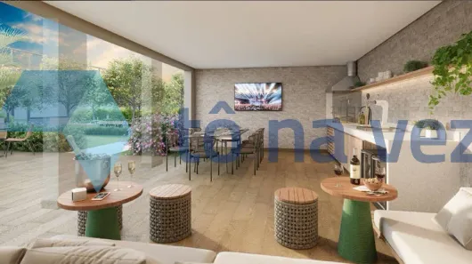 Apartamento com 2 Quartos à venda, 68m² no Fundação, São Caetano do Sul