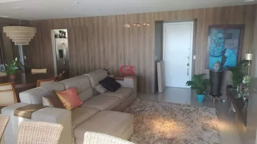 Apartamento com 3 Quartos à venda, 142m² no Buritis, Belo Horizonte
