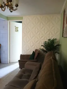 Apartamento com 2 Quartos à venda, 48m² no Conjunto Habitacional Padre Manoel da Nóbrega, São Paulo