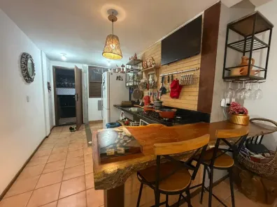 Apartamento com 3 Quartos para alugar, 115m² no Buraquinho, Lauro de Freitas