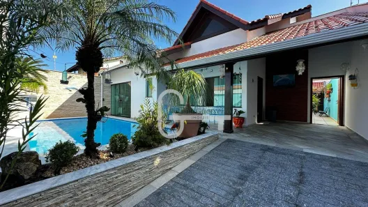 Casa com 4 Quartos à venda, 176m² no Bal Stella Maris, Peruíbe