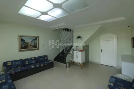 Sobrado com 2 Quartos à venda, 138m² no Osvaldo Cruz, São Caetano do Sul