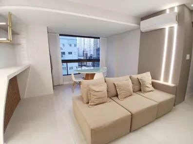 Apartamento com 3 Quartos à venda, 129m² no Centro, Balneário Camboriú