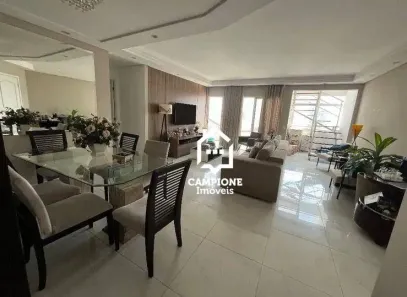 Cobertura com 3 Quartos à venda, 222m² no Bela Aliança, São Paulo