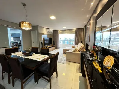 Cobertura com 3 Quartos à venda, 200m² no Guilhermina, Praia Grande