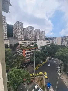 Apartamento com 2 Quartos para alugar, 60m² no Copacabana, Rio de Janeiro