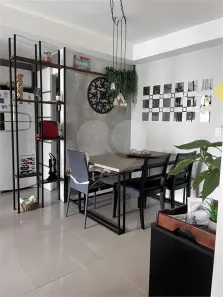 Apartamento com 2 Quartos à venda, 66m² no Taquara, Rio de Janeiro