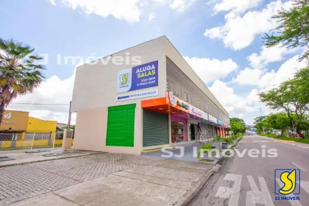 Ponto Comercial para alugar, 16m² no Mondubim, Fortaleza