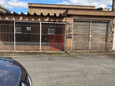 Casa com 2 Quartos à venda, 240m² no Vila Regente Feijó, São Paulo
