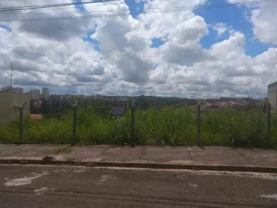 Lote/Terreno à venda, 600m² no Vila Nogueira, Campinas