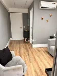 Sala Comercial à venda, 26m² no Barra da Tijuca, Rio de Janeiro