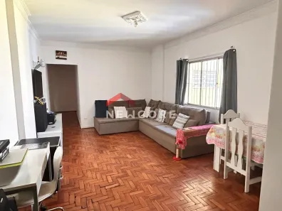 Apartamento com 3 Quartos à venda, 116m² no Campos Elíseos, São Paulo
