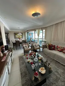 Apartamento com 3 Quartos à venda, 125m² no Casa Forte, Recife