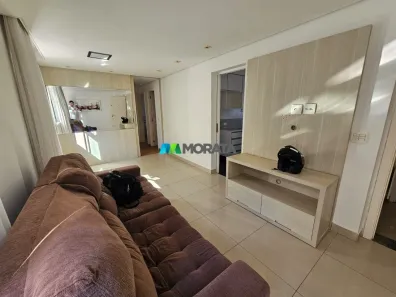 Apartamento com 3 Quartos à venda, 163m² no Sion, Belo Horizonte