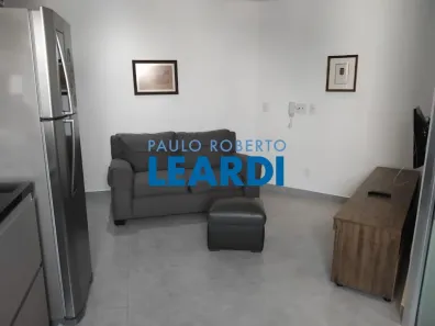 Flat com 1 Quarto à venda, 38m² no Vila Nova Conceição, São Paulo