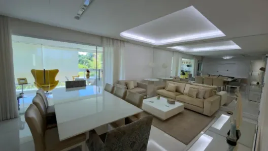 Apartamento com 3 Quartos à venda, 142m² no Alphaville I, Salvador
