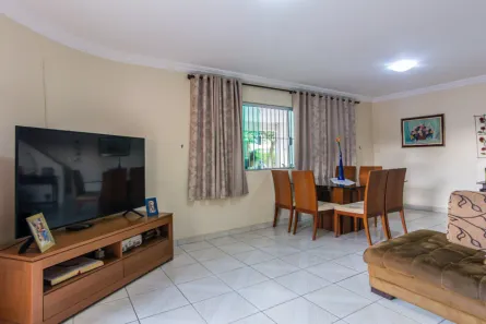 Casa com 4 Quartos à venda, 600m² no Rio Pequeno, São Paulo