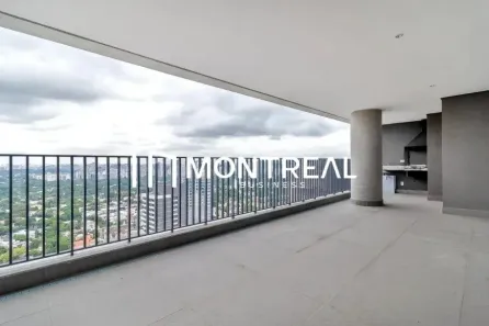 Apartamento com 3 Quartos à venda, 178m² no Pinheiros, São Paulo