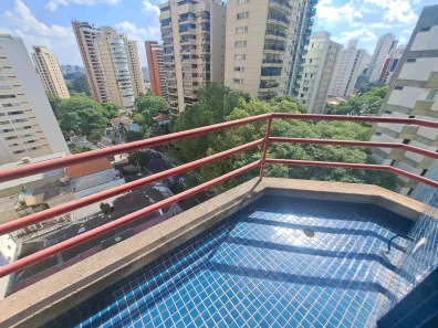 Apartamento com 1 Quarto à venda, 36m² no Paraíso, São Paulo