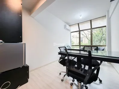 Sala Comercial para alugar, 40m² no Bom Fim, Porto Alegre