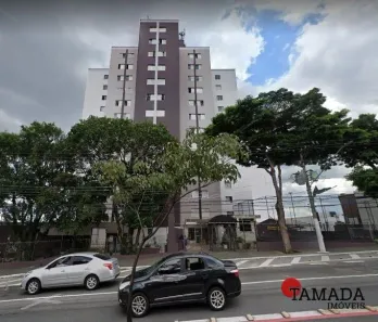 Apartamento com 2 Quartos para alugar, 50m² no Vila Marieta, São Paulo
