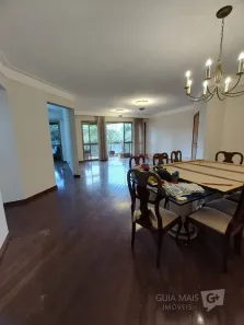 Apartamento com 3 Quartos à venda, 204m² no Centro, Ribeirão Preto
