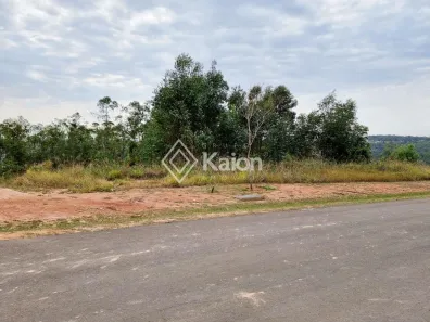 Lote/Terreno à venda, 2010m² no Condomínio Terras de São José, Itu