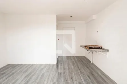 Apartamento com 1 Quarto à venda, 29m² no Lauzane Paulista, São Paulo