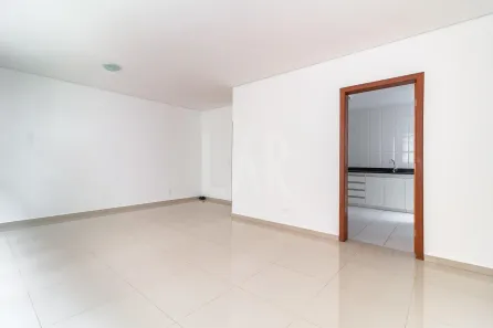 Apartamento com 4 Quartos à venda, 120m² no Alto Barroca, Belo Horizonte