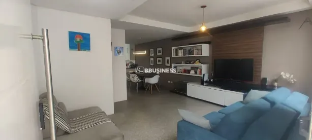 Casa de Condomínio com 4 Quartos à venda, 158m² no Jardim Taboão, São Paulo