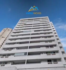 Apartamento com 4 Quartos à venda, 115m² no Boa Viagem, Recife