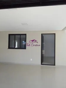 Casa com 3 Quartos à venda, 125m² no Jardim Bom Sucesso, Indaiatuba