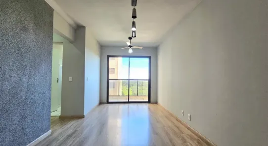 Apartamento com 2 Quartos para alugar, 52m² no Jardim Santa Fé, Sorocaba