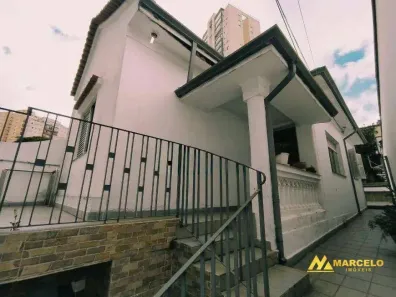 Casa com 3 Quartos à venda, 132m² no Vila Ipojuca, São Paulo