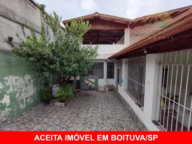 Casa com 3 Quartos à venda, 250m² no Terra Preta (Terra Preta), Mairiporã