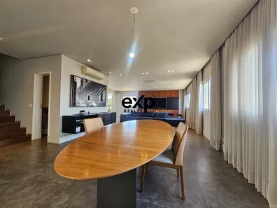Apartamento com 4 Quartos à venda, 425m² no Campo Belo, São Paulo
