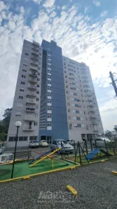 Apartamento com 1 Quarto à venda, 29m² no Cidade Nova, Caxias do Sul