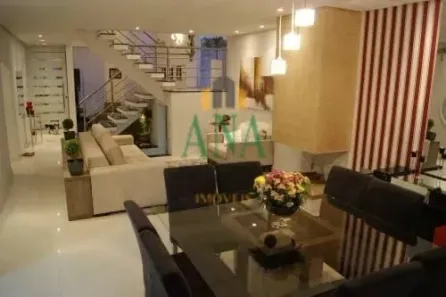 Casa com 3 Quartos à venda, 350m² no Parque Reserva Fazenda Imperial, Sorocaba